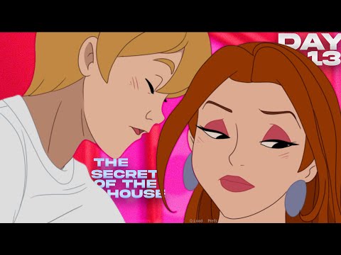 The Secret Of The House Day 13 Full Walkthrough