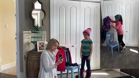 Video Modeling