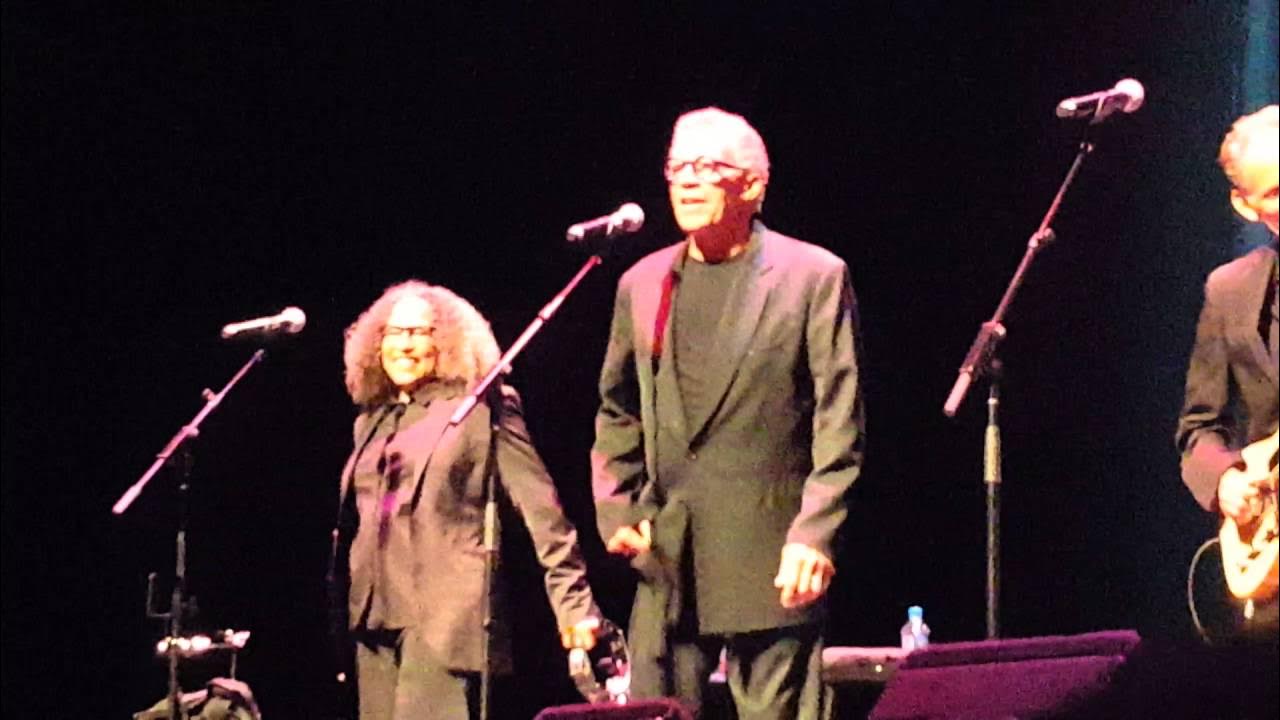 Mavis staples i ll take you there fort lauderdale fl 5 4 2016