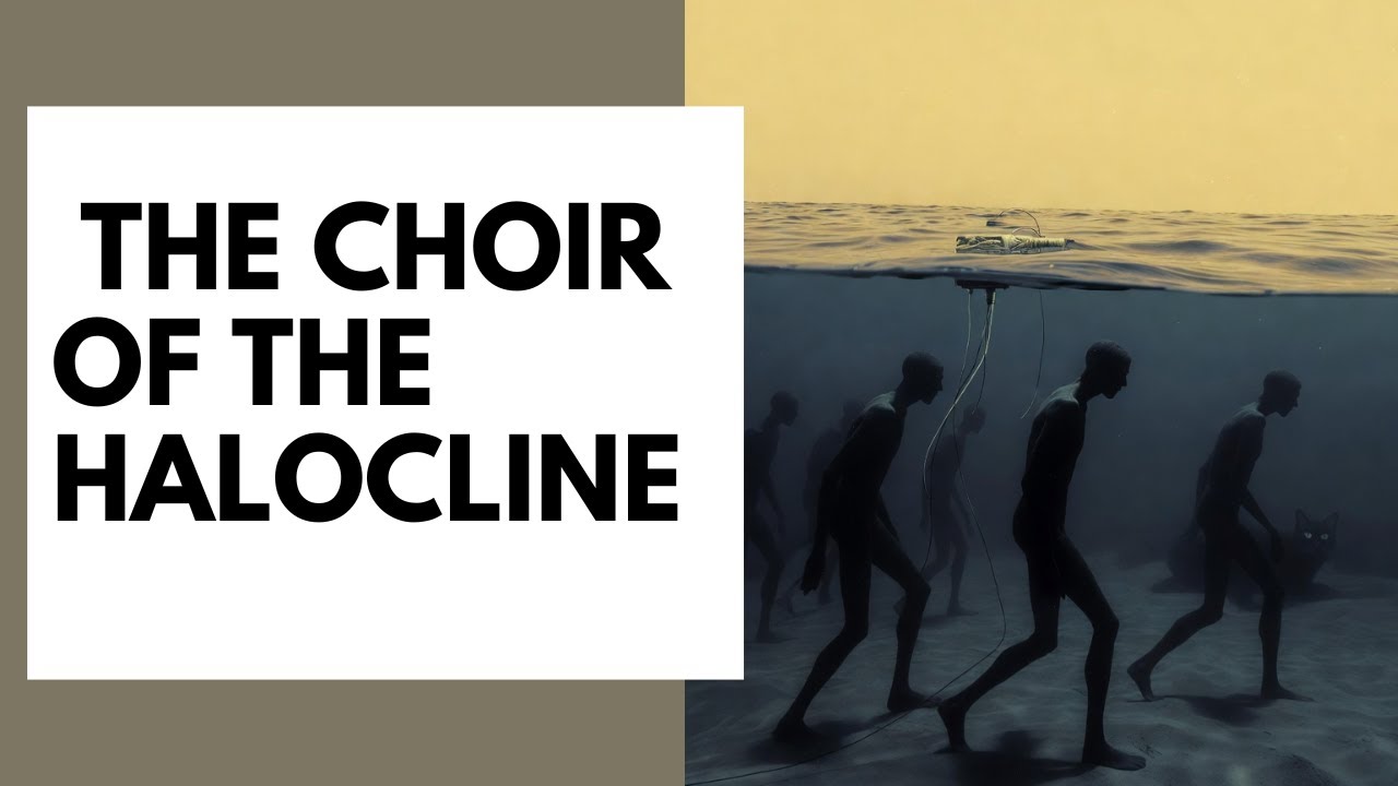 The Choir of the Halocline