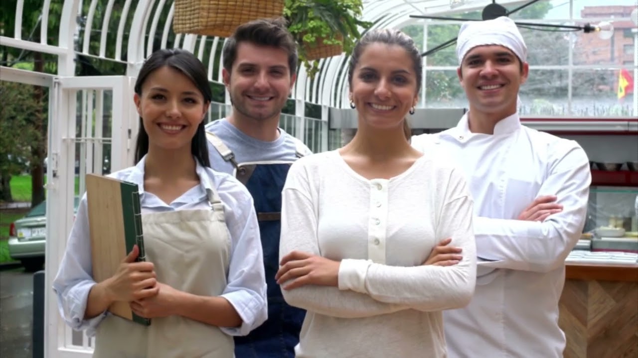 Market & Promote with Sysco Studio