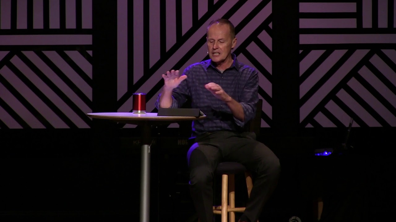 Generosity | Pastor Tim Hester | 2 Corinthians - YouTube