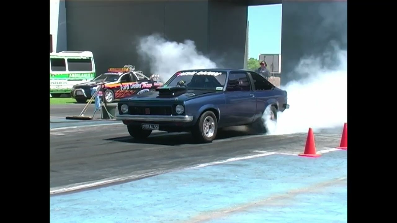 Perth Motorvation 2005 00021769