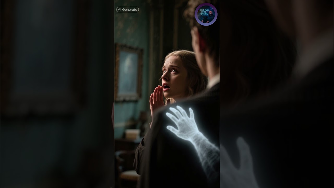 Ghosts & Bourbon: The Haunted Talbott Tavern