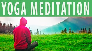 Yoga meditation for beginners: Tips and Technique for Beginners To Start Day With Yoga meditation screenshot 5
