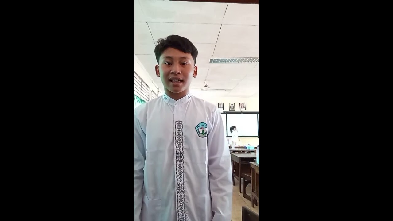 Tugas bahasa Inggris Primus Inter Pares