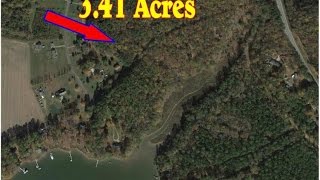 48690 WHITAKER RD video tour