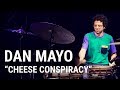Meinl Cymbals - Dan Mayo - "Cheese Conspiracy"