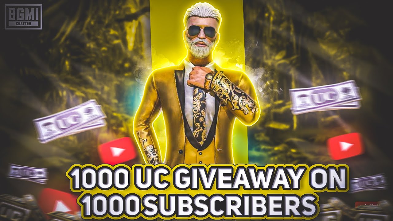 CONQUEROR RANK PUSH DAY 2 | NinjaJOD Is Live | 1K UC GIVEAWAY |