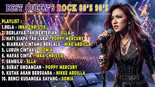 Download lagu The Best of Queen Rock Songs FULL ALBUM [10 Lagu Terbaik] COVER ROCK PROGRESIF