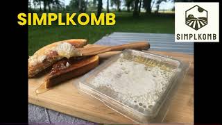 SimplKomb Quick Ad
