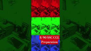8/90 SSC CGL PREPARATION #motivation #parmarssc #ssccgl #sscchsl #ssccpo #ssc #sscexam