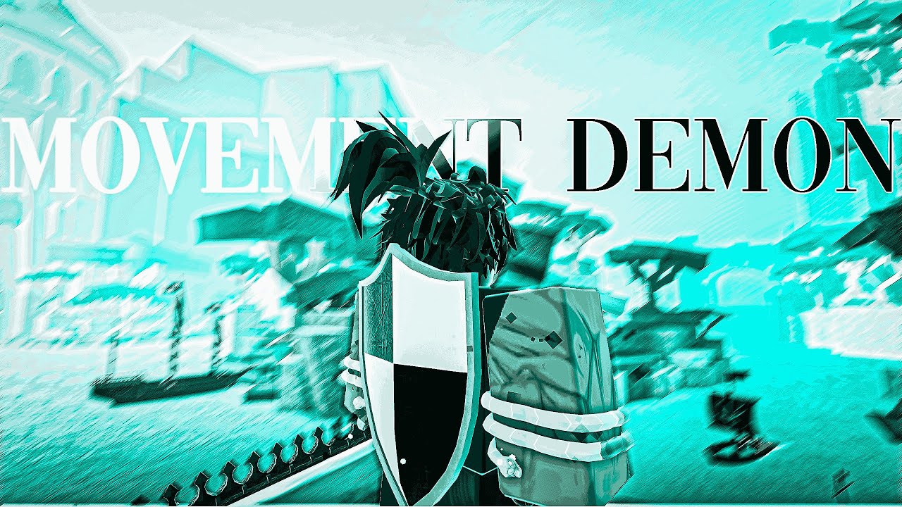 What Does Deepwoken PvP Feel Like at 2AM? | Deepwoken