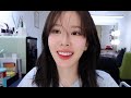 지극히 혜림쌤 스타일의 무펄 쿨톤 데일리 메이크업