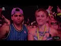 Capture de la vidéo Zomboy Live At Edc Las Vegas 2024 Full Set