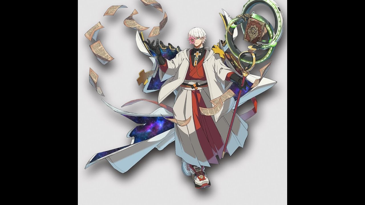 Asuka Day 1 Pressure Guide - Test Case 1