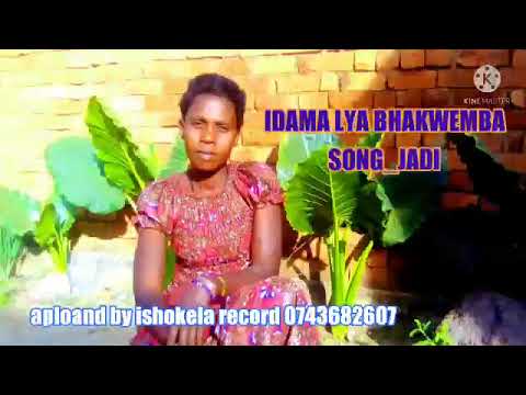Idama Lya Bakwemba Song Jadi Official Audio 2022 Apload By Ishokela Record Studio 0743682607 