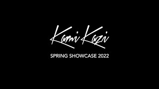 Class of 2022 Senior Solos ft Alum Performance - Kamikazi Dance Team | Kamikazi 2022 Spring Showcase
