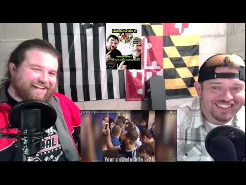 WHO IS JIMMY SAVILE?!?! NFL Fans React To "Funniest Football Chants In England +Lyrics"
