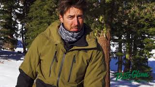The North Face Chakal Ski Pant (Men's) | Peter Glenn