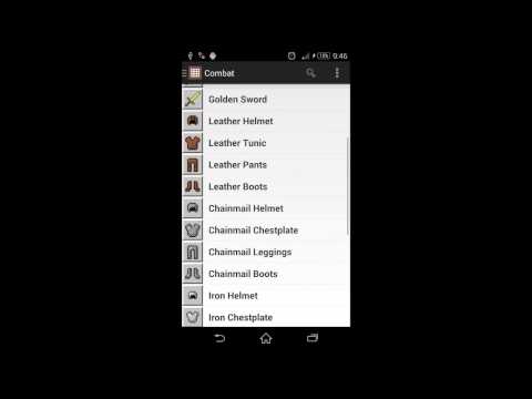 CraftBook: A Minecraft Guide Demo Video