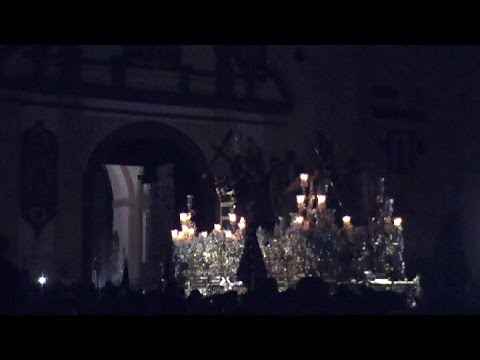Pontificia, Real, Muy Ilustre y Trinitaria Hermandad Sacramental y Archicofradía de Nazarenos del Sagrado Decreto de la Santísima Trinidad, Santísimo Cristo de las Cinco Llagas, María Santísima de la Concepción, Nuestra Señora de la Esperanza Coronada y San Juan Bosco
