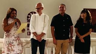 Opening / Piotr Korzeniowski's solo exhibition  / ...a bite of Mexico / September 27, 2024