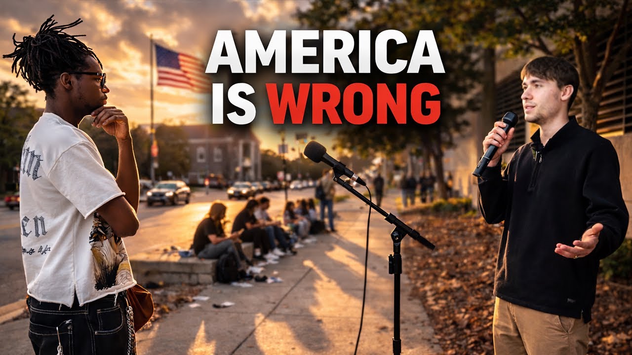 America Has This Wrong About Christianity