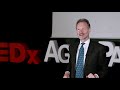 L'évolution biologique : cette rupture qui ne vient pas… | Marc-André Selosse | TEDxAgroParisTech