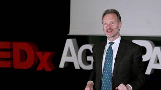 L'évolution biologique : cette rupture qui ne vient pas… | Marc-André Selosse | TEDxAgroParisTech
