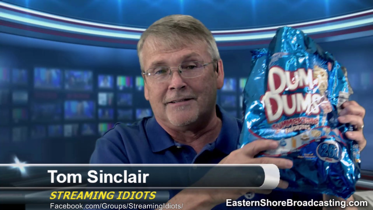 vMix 20 Beta Released - William Warfield/PrepSpin on Streaming Idiots.