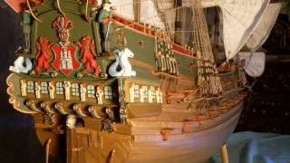 Wappen Von Hamburg 1669 By Ronny Vercruysse Facebook Modelschepen