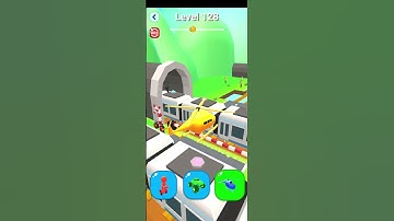 Shape Shifting(New Update) New Levels Gameplay Walkthrough Android iOS #Shorts #25