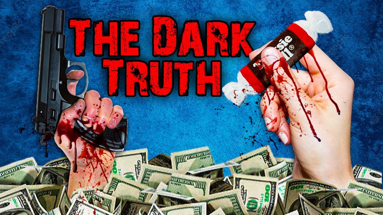 Tootsie Roll: The True Story of Wealth & Murder