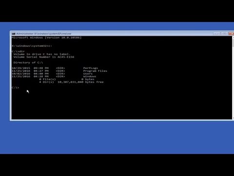 Защита ресурсов Windows не может восстановить некоторые поврежденные файлы — что делать