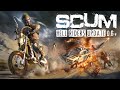 Scum  06 patch official trailer