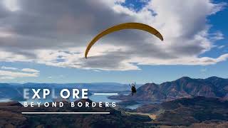 “Travel Vlog Opening Template – Modern Holidays Intro | Buy & Use Your Own!”