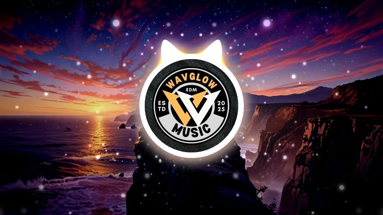 Fall Into Me 🌌 Re-MIX | Emotional Festival EDM Drop | WavGlow Original