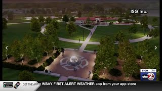 Appleton finding more ways to honor slain firefighter 4 years on