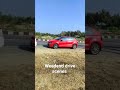 Weekend drive scenes