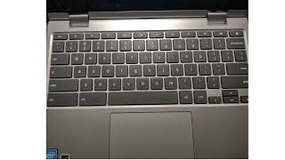 How to Set Up Your Chromebook
