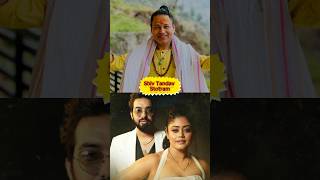 Who Sang Better Singing "Shiv Tandav Stotram" | Kailash Kher | Sachet Parampara #shorts #song #music