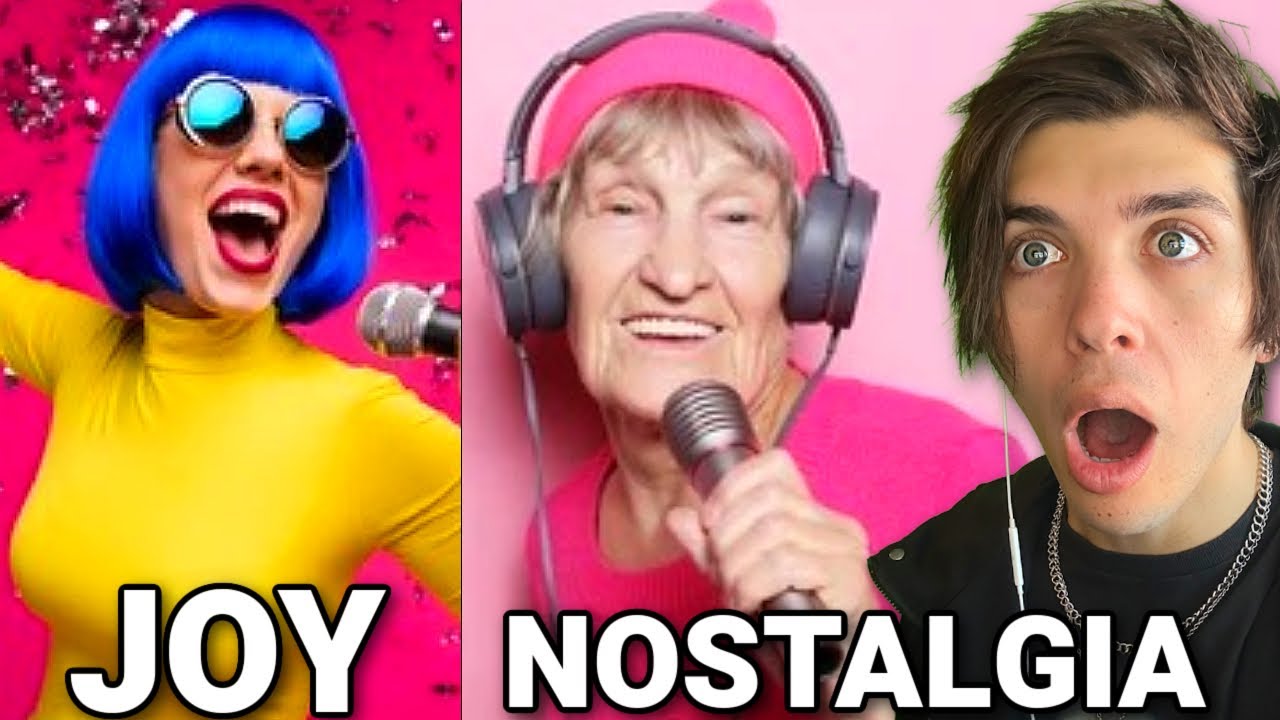BENJIxScarlett Reacts to Fan Covers on TikTok!