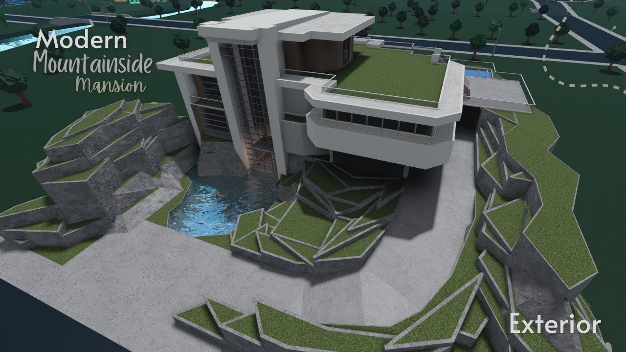 bloxburg-modern-mountainside-mansion-exterior-no-large-plot-build