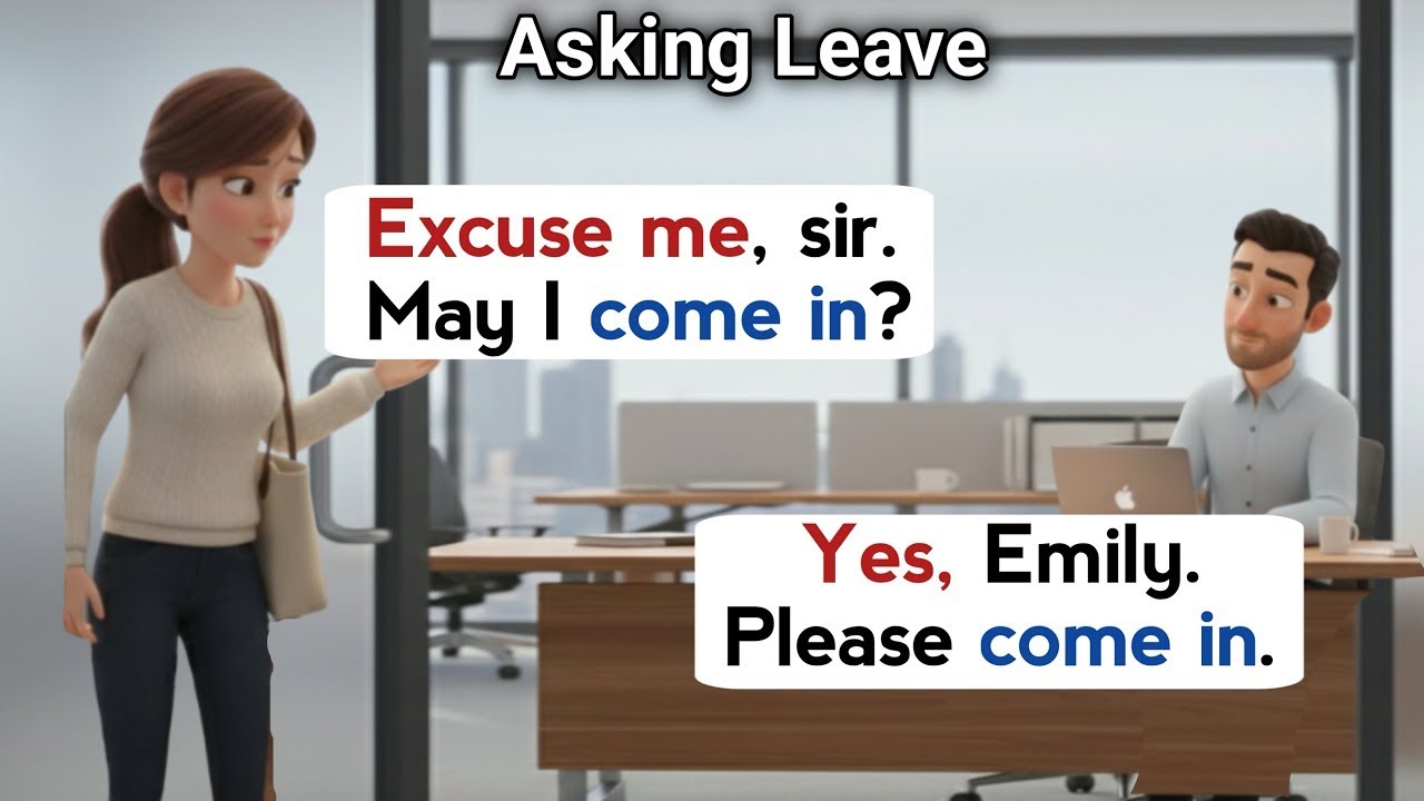 English Speaking Practice For Beginners | Daily English Conversations Practice