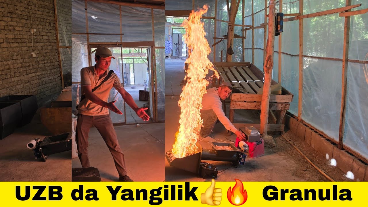 UZB da Yangilik🔥 Ko'mirdan 3 Barobar Kuchli Issiq👍 | +998774807061 +998993269058