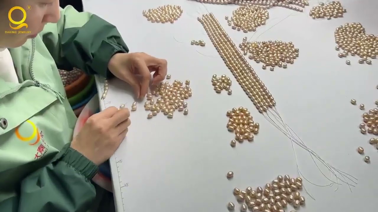 Daking Jewelry: Kicking Off 2026 with Renewed Energy and Exciting New Collections!