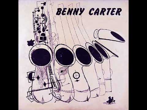 Benny Carter - Bugle Call Rag
