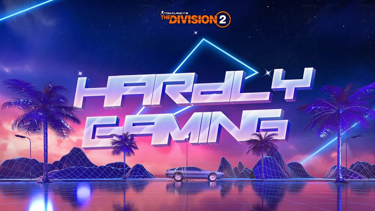 The Division 2 Solo Heroic PvE Build