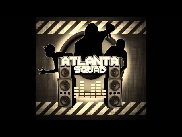Busta Rhymes Ft Vybz Kartel, T I, French Montana -Twerk It Remix) MIXX BY DJ ATLANTA New August 2013